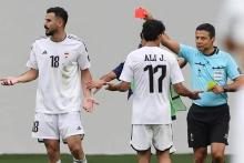 دلیل بازگشت فغانی به استرالیا چه بود؟