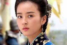 عکسی از &laquo;سوسانو&raquo; در بین تماشاگران بازی کره جنوبی و استرالیا