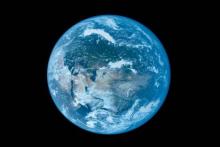 تا پایان عمر مفید زمین چه تعداد زندگی روی آن وجود خواهد داشت؟