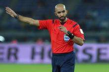 انتخاب عجیب AFC در تعیین داور بازی ایران - قطر