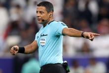 فغانی: از آن فرد شکایت می&zwnj;کنم