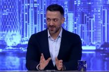 حمایت ویژه از الهویی پس از انتقادات خیابانی