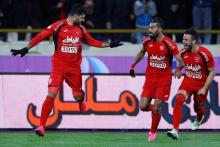 جذاب‌ترین پنالتی تاریخ فوتبال ایران