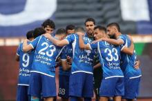 اسپانسر استقلال کوروش کمپانی نشود!