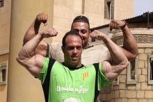 مسابقه قویترین مردان ایران به تلویزیون برمی‌گردد؟