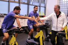 از بوسیدن لوگو تا ادبیات باورنکردنی؛ گل به&zwnj;خودی شجاع!