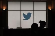 توئیتر ویدیوهای ارسالی ترامپ را فریبنده دانست!