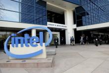 اینتل برای شرکت هواوی تجهیزات تهیه می‌کند