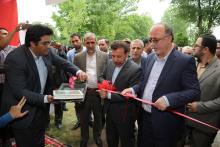 بهره‌برداری از اینترنت پرسرعت 1184 روستا در استان گیلان 