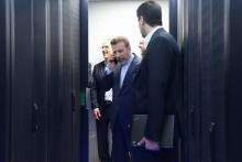 برنامه‌ریزی برای ایجاد ۱۳۰ هزار شغل در حوزه‌ی فاوا/ ابراز تمایل سرمایه‌گذاران خارجی برای حضور در بازار ایران