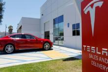 کارمند تسلا برای تخریب رایانه اخراج شد