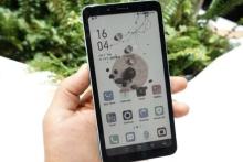 فناوری جدید نمایشگر که به چشم آسیب نمی‌رساند