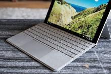 مدل جدید سرفیس با نمایشگر ۱۰.۵ اینچی عرضه می‌شود