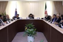 وزیر ارتباطات پنج عضو جدید هیات امنای پژوهشگاه فضایی ایران را معرفی کرد