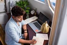 ضربه‌ی سنگین کرونا به فناوری اطلاعات در جهان