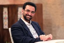 آذری جهرمی: تنها دو درصد جمعیت ایران به اینترنت دسترسی ندارند