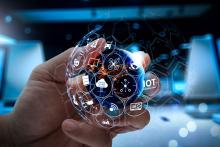 اینترنت اشیاء