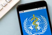 سازمان بهداشت جهانی اپلیکیشن ویروس کرونا می‌سازد