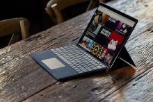 سرفیس پرو ایکس ارزان شد