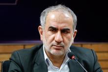 پیشنهاد نماینده شیراز: سلاح‌ورزی استعفا دهد تا انتخابات اتاق تجدید شود