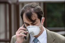 فناوری شناسایی صورت با سرقت عکس‌های ماسک دار ارتقاء یافت!