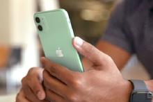 مشخص شدن نحوه لو رفتن سیستم عامل جدید اپل