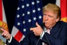 نگرانی شرکت‌های فناوری آمریکا از فرمان اجرایی ترامپ!