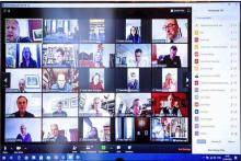 زوم برای مشترکان پولی ایمن‌تر می‌شود