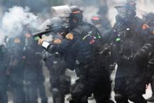 رئیس گوگل خواستار برابری نژادی در آمریکا شد