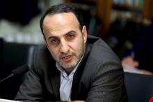 عبدالحسین کلانتری 