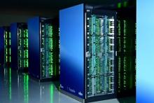 ساخت قدرتمندترین ابررایانه دنیا در ژاپن