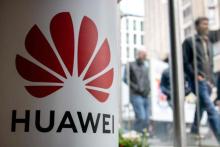 هواوی ۵G را برای آفریقای جنوبی توسعه می‌دهد