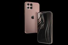 اپل غرامت یک میلیارد دلاری به سامسونگ پرداخت می‌کند