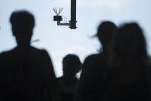 بزرگترین انجمن رایانه‌ای جهان خواستار تعلیق فناوری تشخیص چهره شد