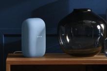 بلندگوی هوشمند جدید گوگل در راه است