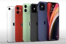 افزایش قیمت پایه آیفون ۱۲ نسبت به نسخه‌های پیشین