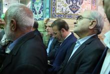 واعظی: در قم صحبتی از فیلترینگ تلگرام نکردم