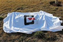 مرگ اسرارآمیز مرد ۳۰ ساله روی پشت‌بام؛ هیچ‌کس او را نمی‌شناخت