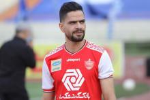 افشاگری ستاره پرسپولیس/فیلم