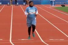 پارتی‌بازی برای دختر نزدیک به رئیس فدراسیون