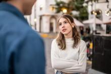 ماجرای جدایی یک زوج به‌خاطر فیلم سینمایی باربی