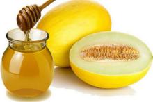 آیا خوردن خربزه با عسل منجر به مرگ می&zwnj;شود؟