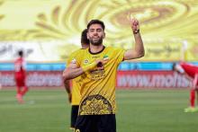 استقلال با جذب این ستاره بازار را شوکه می‌کند