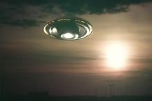 رازگشایی از تعقیب بشقاب پرنده با اف ۴ بر فراز آسمان تهران پس ار ۴۷ سال!