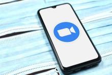 هک رمز عبور زوم با بررسی حرکات شانه کاربران