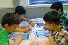 تشکیل اولین اپراتور خدمات الکترونیک دانش آموزی در کشور 