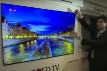 فراخوان ال‌جی برای اختلال در ۶۰ هزار تلویزیون!