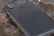 تلفن همراهی که تب را در افراد ردیابی می‌کند