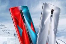 تولید گوشی قدرتمند رد مجیک برای بازی ویدئویی