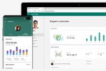 اپلیکیشن مایکروسافت جهت محافظت از کودکان در اینترنت